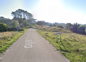 Trasladado al Hospital 12 de Octubre tras sufrir un aplastamiento con el tractor en Pareja