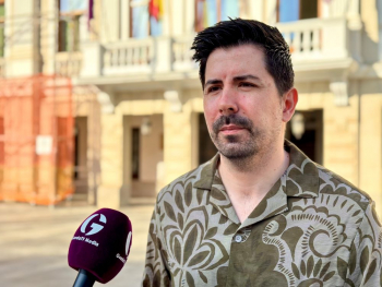 El PSOE registra una moción para acercar el Servicio de Atención a la Ciudadanía y que llegue a los pueblos anexionados