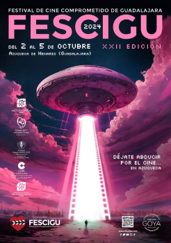 El Fescigu cierra su programación, que ya se puede consultar en la web de la organización