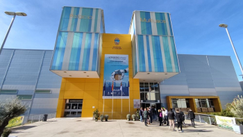 El Palacio Multiusos acogerá la I edición del Torneo Internacional de Fútbol Sala Virgen de la Antigua