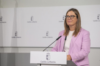 Castilla-La Mancha destinará casi tres millones de euros al servicio de acompañantes para el transporte escolar durante el curso 2024-2025 