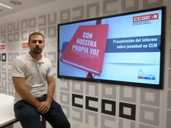 Los jóvenes de CLM tienen que dedicar su salario íntegro de entre 5 y 7 años para poder comprar una vivienda