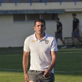 Pere Martí “satisfecho” con el debut del CD Guadalajara