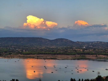 Los embalses de la cabecera del Tajo siguen perdiendo caudales, pese a la DANA del pasado fin de semana