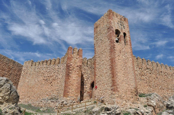 Molina de Aragón y Atienza tendrán un papel relevante en un ambicioso proyecto internacional de investigación arqueológica sobre la Revolución Verde Islámica en la Edad Media (s.VI y XVI)