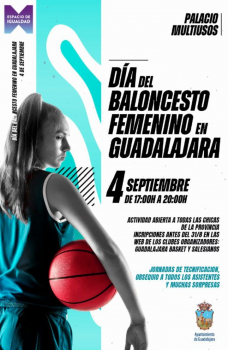 Espacio de Igualdad” trae 15 actividades culturales, formativas y deportivas para este último cuatrimestre del año