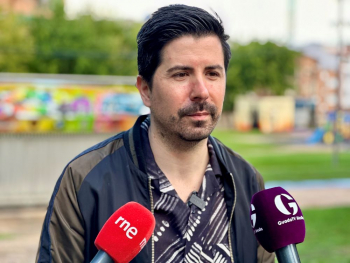 El PSOE califica de 'caos' la organización de las Ferias por parte del equipo de Guarinos