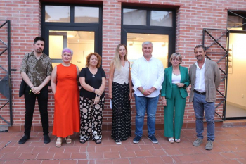 Guadalajara calienta motores con la tradicional jornada de inauguración de exposiciones previa a las Ferias