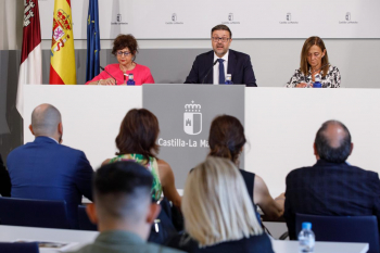El campus de Guadalajara de la UAH prevé completar la totalidad de las plazas ofertadas para el curso 2024-2025
