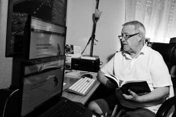 Marcel Félix de San Andrés : “Guadalajara comparte mitos aragoneses, castellanos, celtíberos y visigodos”