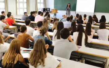 UGT se desmarca de la huelga en la enseñanza del día 11 