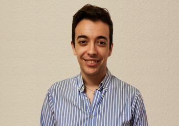 Kevin Tomico será el candidato del PP a la Alcaldía de Sacedón