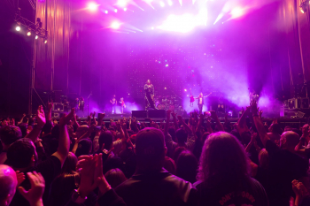 Guadalajara lo da todo y se dispone a vivir los 'días fuertes' de las Ferias y Fiestas 2024