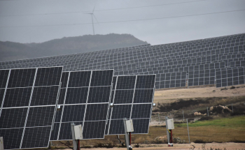 Las renovables alcanzan cifras nunca vistas en Castilla-La Mancha
