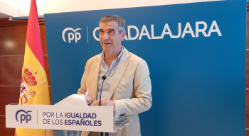 El PP, preocupado por el "incremento" de la criminalidad en la provincia