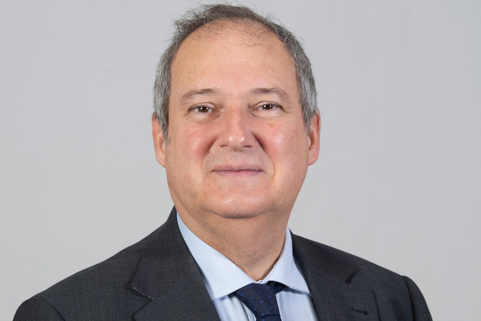 Jordi Hereu, ministro de Industria y Turismo//Imagen: Moncloa. 