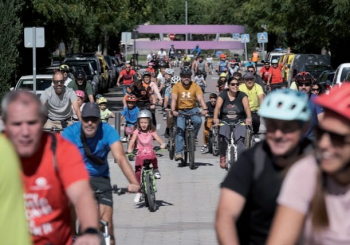 Los niños ganan protagonismo en las Fiestas 2024 de Azuqueca