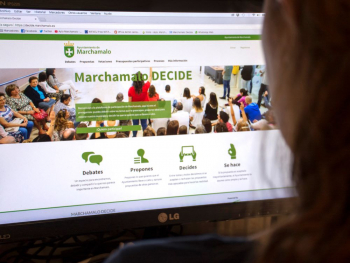 El Ayuntamiento de Marchamalo abre el plazo para elevar propuestas a los Presupuestos Participativos de 2025