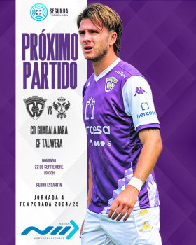 El CD Guadalajara buscará reencontrarse con el triunfo en el derbi regional