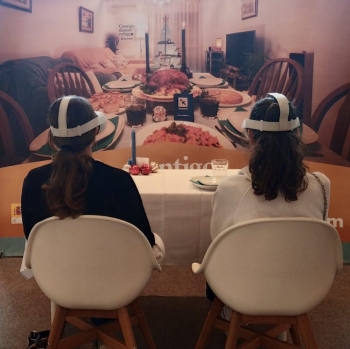 Accem presenta la iniciativa 'Contigo damos refugio'