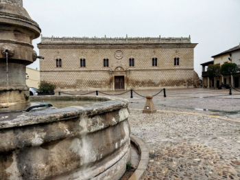 El proyecto Alcarria Termal de Brihuega recibirá el premio al Mejor Proyecto Turístico Innovado en la gala de Premios regionales de Turismo y Raíz Culinaria