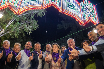 El equipo de Gobierno se compromete a presentar los 'cuentas' de las Ferias "con total transparencia"