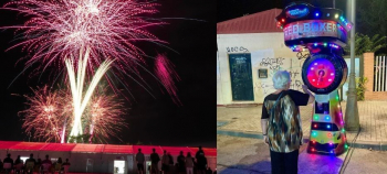 El Ayuntamiento de Alovera falla los premios "Tu Foto de las Fiestas"