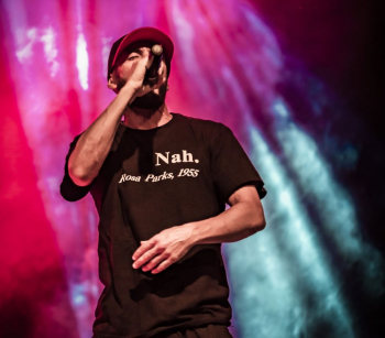 Música, danza y reivindicación se dan la mano en el 22º Fescigu 