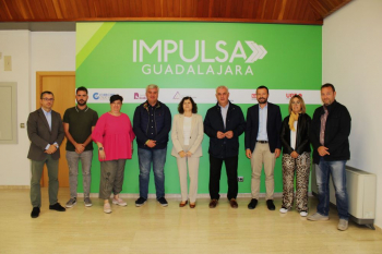 Impulsa Guadalajara prepara el calendario de actividades para el último trimestre del año