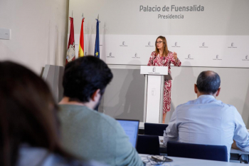 Castilla-La Mancha destina cerca de 28 millones de euros para generar oportunidades de empleo como respuesta a la demanda del mercado laboral 