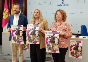 Los III Premios de Periodismo y Fotoperiodismo "Gerda Taro" se consolidan para difundir valores para una igualdad de género efectiva y real