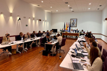 PP y Vox rechazan todas las mociones de PSOE y Aike en defensa del Titiriguada, para la promoción del turismo y la gestión de Castillejos