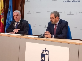 Más de un millar de personas de la provincia se beneficiarán del cuarto Plan de Empleo de la Junta de Comunidades