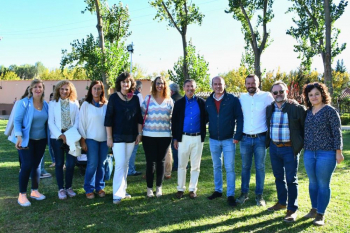 La Junta estudia vías de colaboración con Proyecto Hombre para ayudar a mujeres dogodependientes víctimas de violencia machista