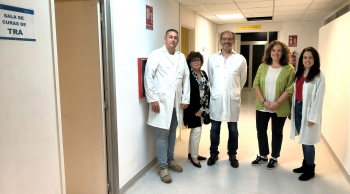 El centro de salud de El Ferial acoge desde hoy nuevas consultas de Traumatología