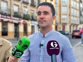 El PSOE denuncia el fiasco de la web de la ZBE