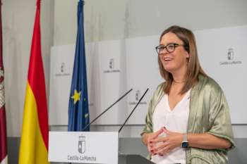 Castilla_la Mancha destinará casi 50 millones de euros en ayudas para refrigerar centros educativos de Educación Infantil y Primaria