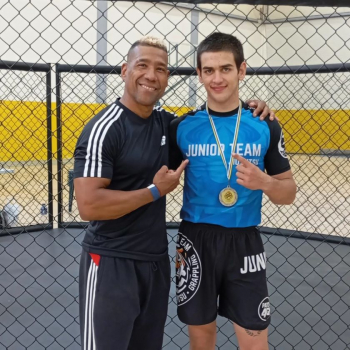 Jordi Vela: “Sigo luchando y aprendiendo de cada éxito y de cada derrota”