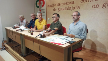 Renera presenta su proyecto para recuperar sus colmenares históricos durante la III Jornada de la Miel