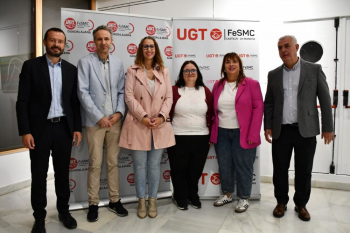 Sara Simón pide un debate 'amplio y sereno' que permita a la sociedad avanzar en corresponsabilidad