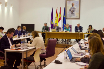 Guarinos afirma que "Guadalajara es hoy una ciudad mejor", en el Debate sobre el Estado de la Ciudad