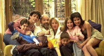 La nueva temporada de 'Los Serrano', se rodará en Guadalajara