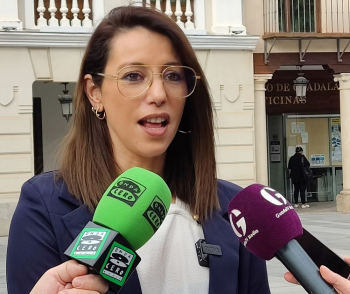 El PSOE afirma que en el Debate del Estado de la Ciudad, Guarinos se limitó a mentir y a nombrar a Alberto Rojo