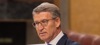 Alberto Núñez Feijóo visita hoy Guadalajara