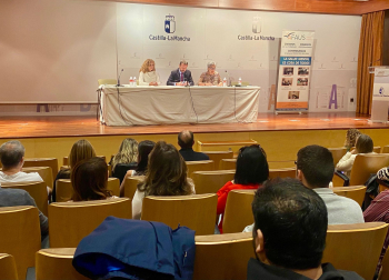 El Gobierno regional suma fuerzas con Afaus contra los estigmas asociados a los problemas de salud mental 