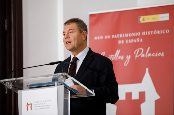 Castilla-La Mancha introducirá en la Ley el concepto de "Paisaje Cultural" para reforzar la conservación del patrimonio