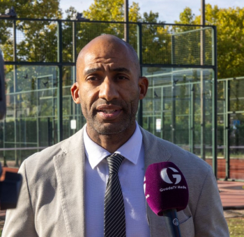 Comienza el II Plan municipal de mejoras de instalaciones deportivas con una inversión de 494.500 euros