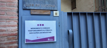 EDITORIAL. Rabieta política