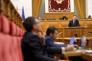 Castilla-La Mancha instará al Gobierno Central a liberar la R-2 hasta Cabanillas del Campo, mientras se ejecuta la variante de la A-2