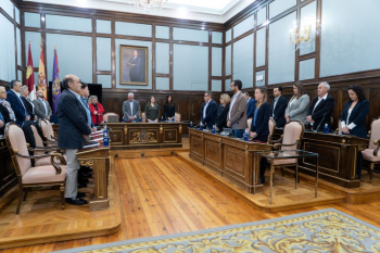 La Diputación aumenta su presupuesto en 9,4 millones para una nueva convocatoria del FIM